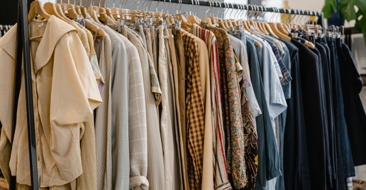 আপনার আলমারি কি পরিবেশের শত্রু?