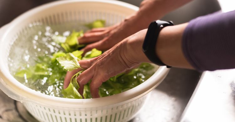 জাতীয় নিরাপদ খাদ্য দিবস/ ফল ও সবজি থেকে কীটনাশক দূর করবেন যেভাবে