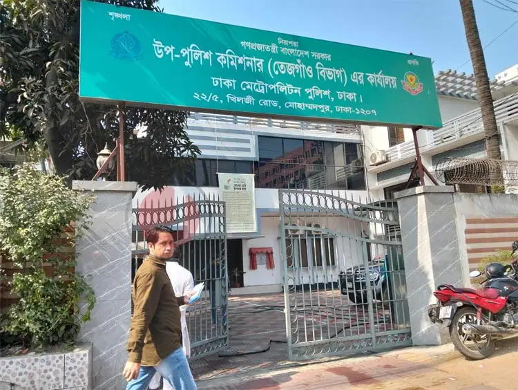 ক্ষত সারিয়ে নির্বাচনি নিরাপত্তায় ঢাকার থানাগুলো কতটা প্রস্তুত