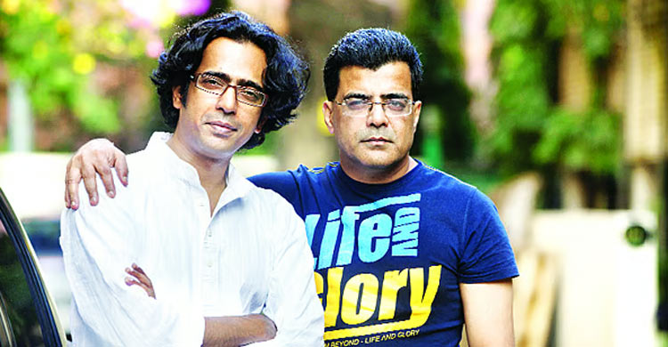 সংগ্রাম ও দুঃসময় পেরিয়ে যেভাবে সংগীতে প্রতিষ্ঠা পেয়েছেন বাপ্পা মজুমদার