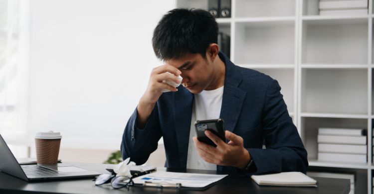 ওভারথিংকিং কি রোগ? নাকি শুধুই মানসিক চাপ