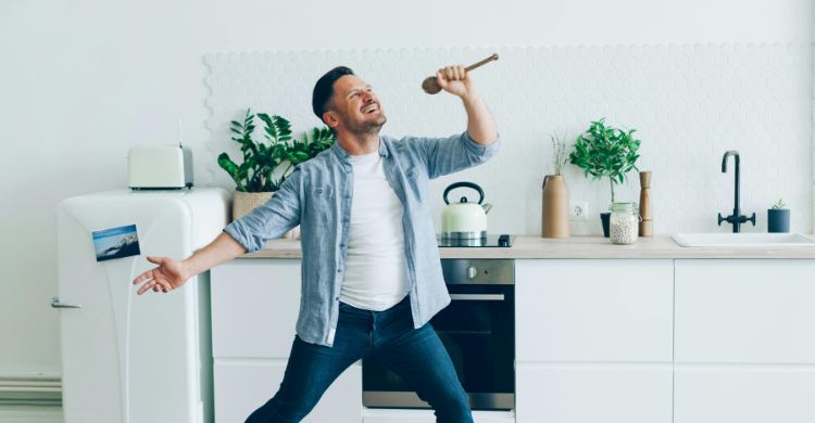 গান গেয়ে বাড়ান আপনার রোগপ্রতিরোধ ক্ষমতা