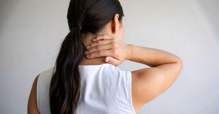 পানিশূন্যতার সংকেত দেয় শরীরের যেসব ব্যথা