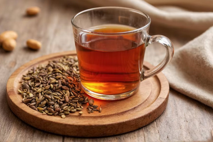 রাতে ভালো ঘুমের জন্য পান করুন ভেষজ চা