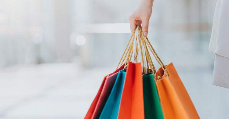 রোজা রেখে ঈদের শপিংয়ে ক্লান্তি এড়ানোর ৫ টিপস