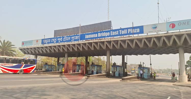 ৩ বছরেও শেষ হয়নি চার লেনে উন্নীতকরণের কাজ, ঈদে যানজটের শঙ্কা