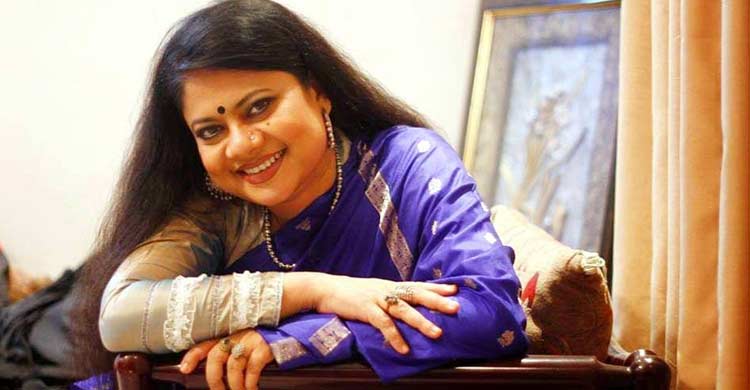 &lsquo;নারীদের অনেক সময় দ্বিতীয় শ্রেণির নাগরিক মনে করা হয়&rsquo;