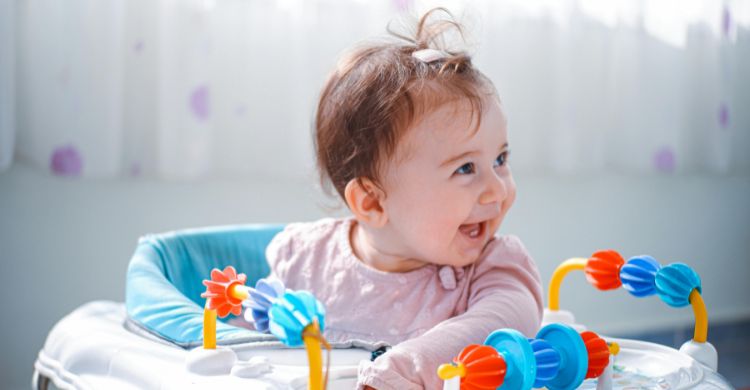 শিশুর মস্তিষ্ক বিকাশের জন্য মা&ndash;বাবার যা জানা জরুরি