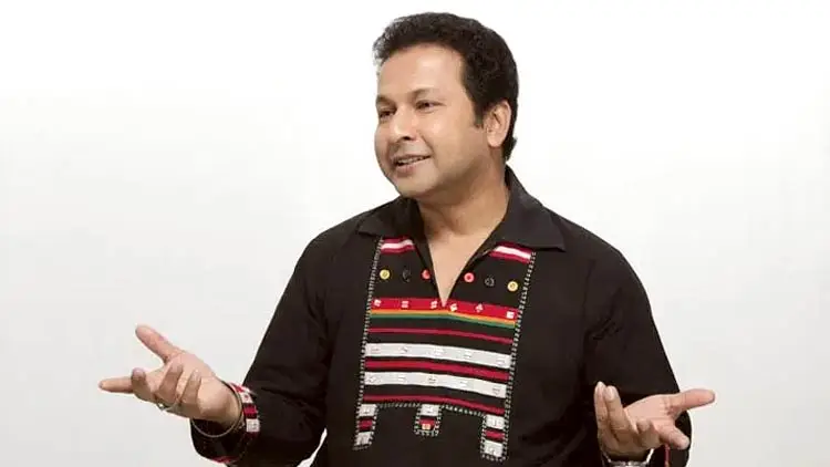 &lsquo;চাচা হেনা কোথায়&rsquo; খ্যাত নায়কের জন্মদিন আজ