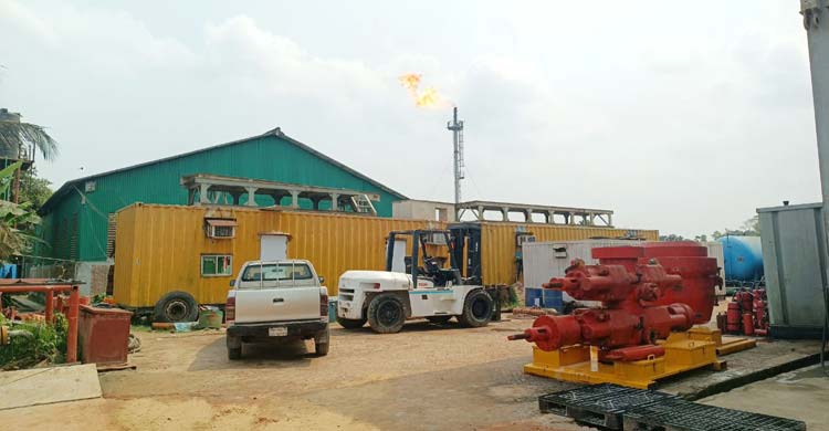 প্রতিদিন জাতীয় গ্রিডে যুক্ত হবে ৮ মিলিয়ন ঘনফুট গ্যাস