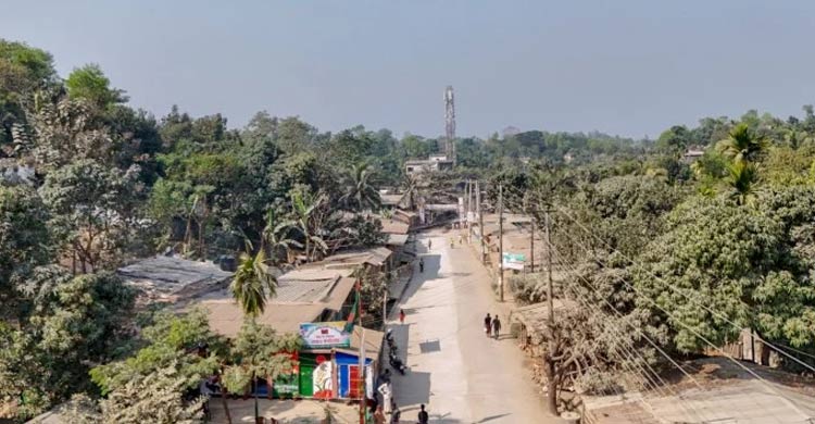 ২৬ বছরের আতঙ্কের অবসান, জঙ্গল সলিমপুরে স্বস্তি