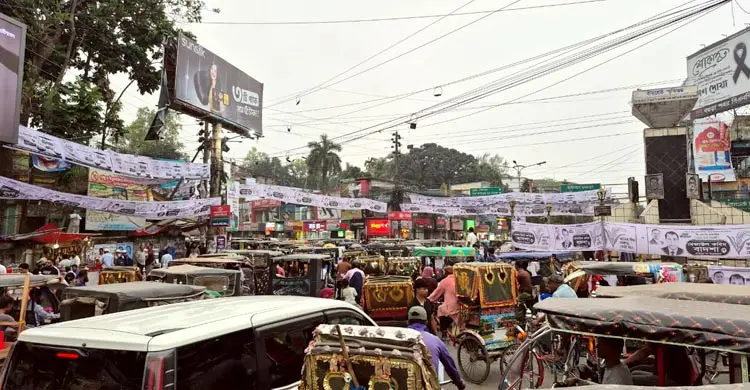 বগুড়ার উপ-নির্বাচনে ফ্যাক্টর ‘নীরব ভোটার’