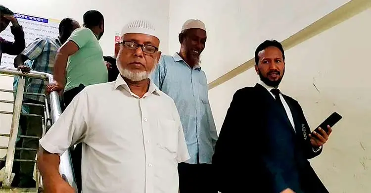 তনু হত্যা মামলার নতুন মোড়, সন্দেহভাজন ৩ জনের ডিএনএ পরীক্ষার নির্দেশ