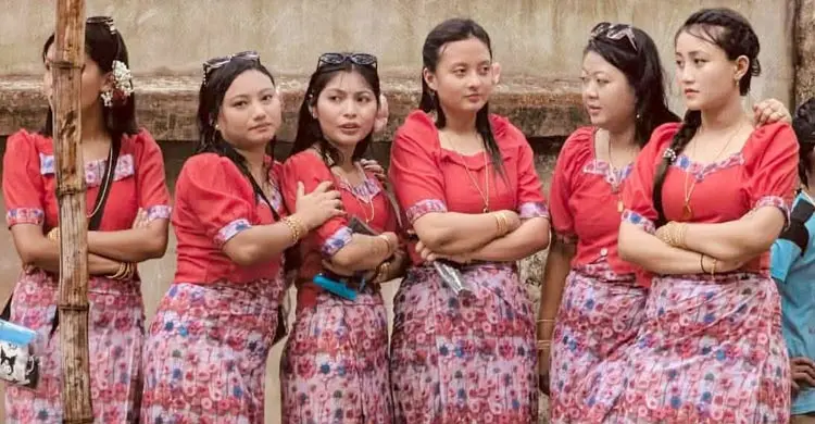 জলকেলিতে মাতোয়ারা পর্যটন নগরী কক্সবাজার