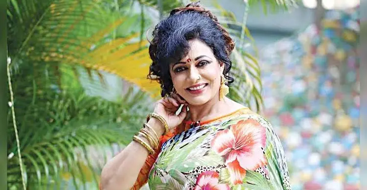 যে কারণে সুপারহিট সিনেমার প্রস্তাব ফিরিয়েছিলেন রোজিনা