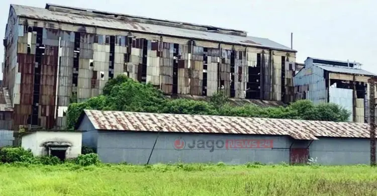 বন্ধ চিনিকলে বাড়ছে দেনা-দুর্ভোগ