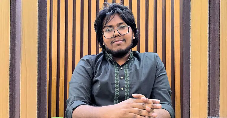 ‘হামলাকারীদের মধ্যে ছোট ভাইগুলোকে দেখে চোখের পানি ধরে রাখতে পারি নাই’