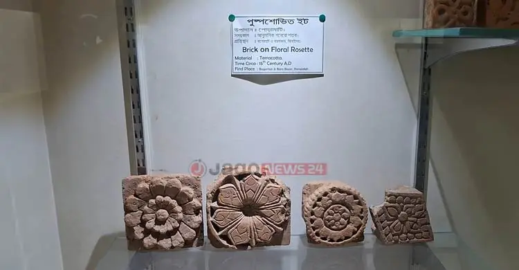 ৪২০ নিদর্শনে সুলতানি আমলের হাতছানি