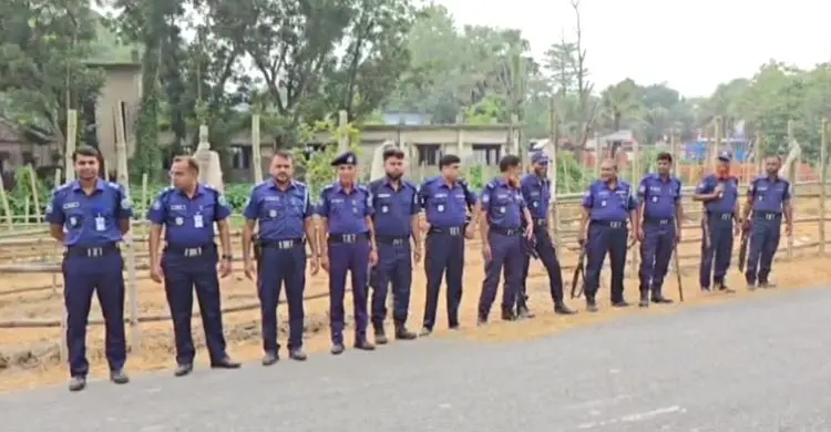 পশুর হাটের ইজারা নিয়ে বিএনপি-জামায়াত উত্তেজনা, ১৪৪ ধারা জারি