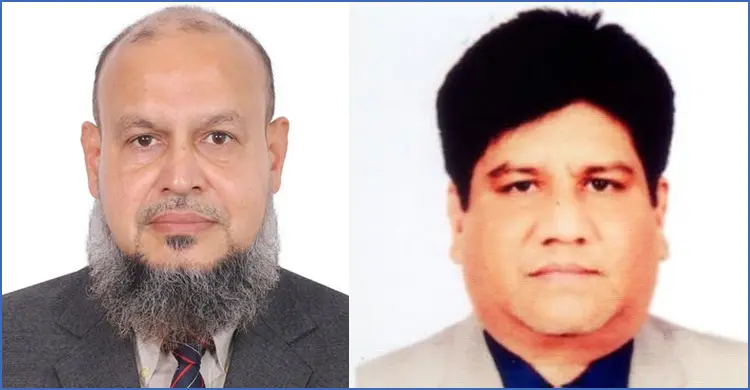 সরানো হলো ওবায়দুরকে, নতুন শিল্প সচিব আব্দুন নাসের