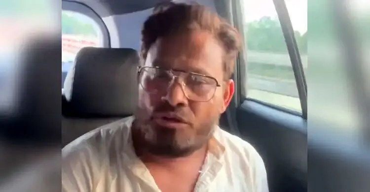 এমপি আয়নুল হকের ওপর হামলার ঘটনায় বিএনপি-জামায়াতের নিন্দা