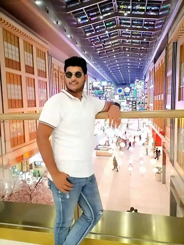  সৈয়দ মো. আল আমিন/ফাই ছবি