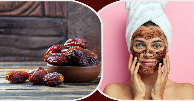 খেজুরের ব্যবহারে ত্বকের অনেক সমস্যা দূর হবে