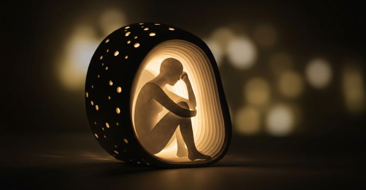 দুশ্চিন্তা কি রোগ হতে পারে