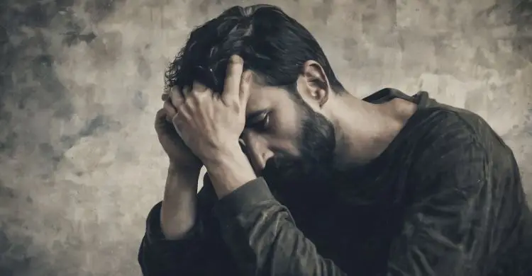 আপনার ডিপ্রেশন থাকলে শীতকালে সাবধান হবেন যে কারণে