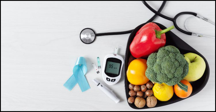 টাইপ ১ এবং টাইপ ২ ডায়াবেটিসের পার্থক্য কী