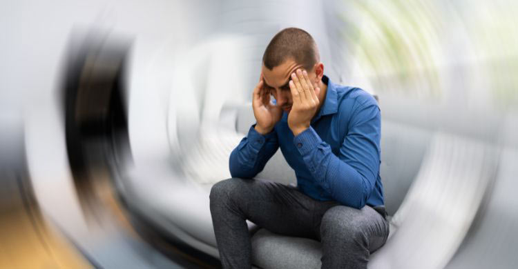 ভূমিকম্পের পর মাথা ঘোরে কেন? কী করবেন