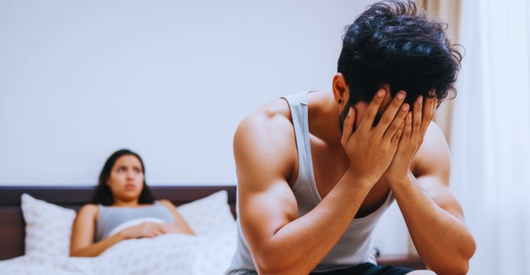 উত্তেজনাজনিত অক্ষমতা নিয়ে হাতুড়ে চিকিৎসা বিপদ ডেকে আনতে পারে