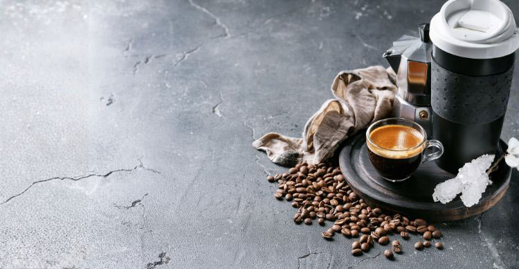 এস্প্রেসো কি সত্যিই শক্তি বাড়ায়? কফি শরীরে যেভাবে কাজ করে