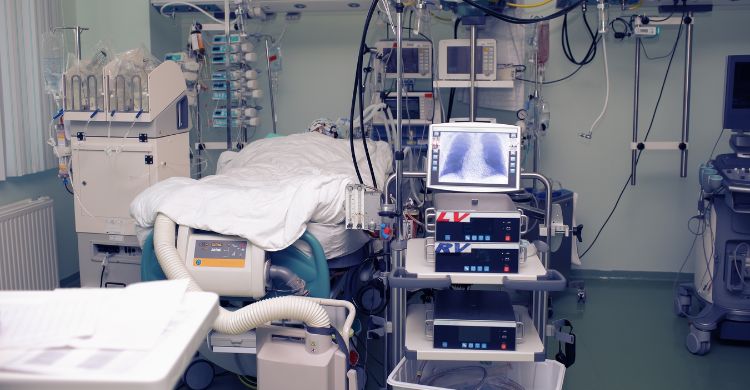লাইফ সাপোর্ট, আইসিইউ, সিসিইউ কী? জানুন এগুলোর ব্যবহার কতটা আলাদা