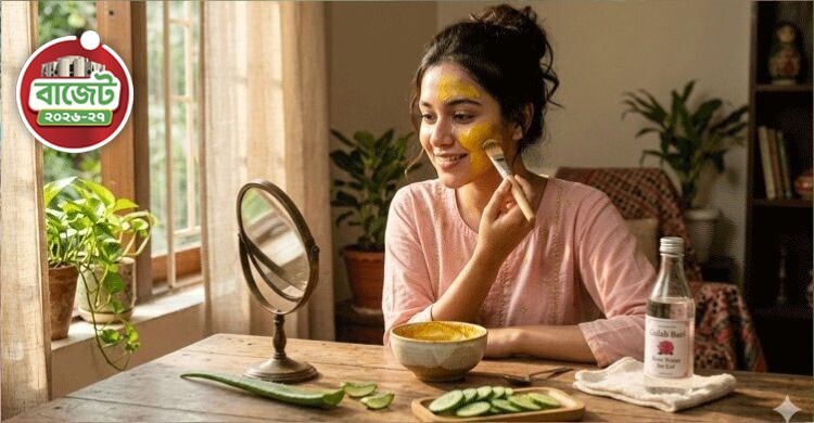 স্কিন কেয়ার পণ্য উৎপাদনের কাঁচামাল আমদানিতে শুল্ক কমছে