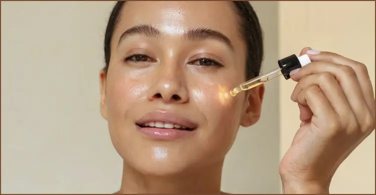 রোদে যাওয়ার আগে ত্বকে যা মাখবেন না