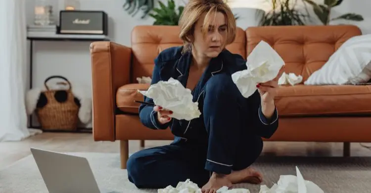 সাধারণ মানসিক চাপ কখন রোগে পরিণত হয়