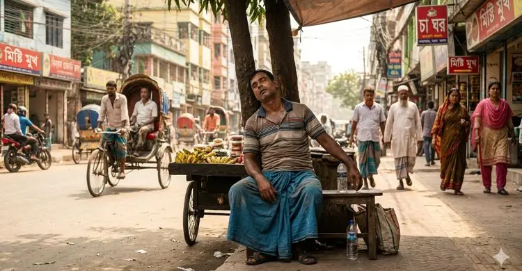 সামার ফ্যাটিগ কী? এটা কি শুধুই আলসেমি