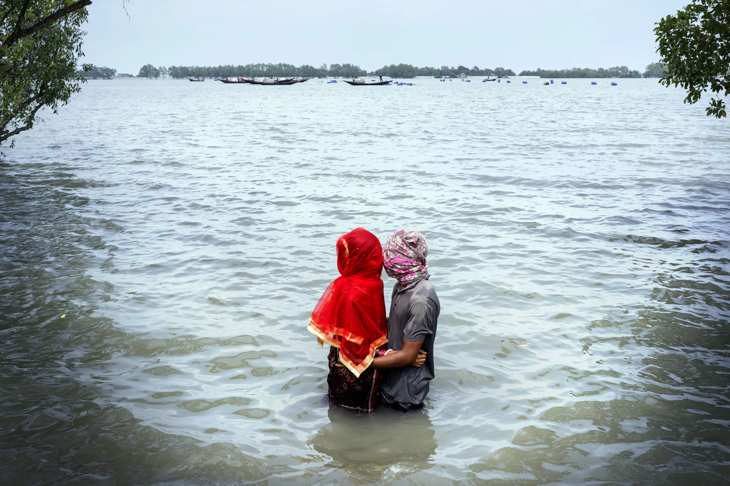 ক্যামেরা চালাতে শেখো, এরপর কিছুক্ষণের জন্য ক্যামেরার কথা ভুলে যাও
