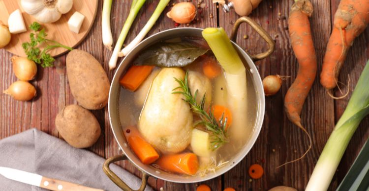 সবজির পুষ্টিগুণ বজায় রেখে রান্না করার নিয়ম জানুন