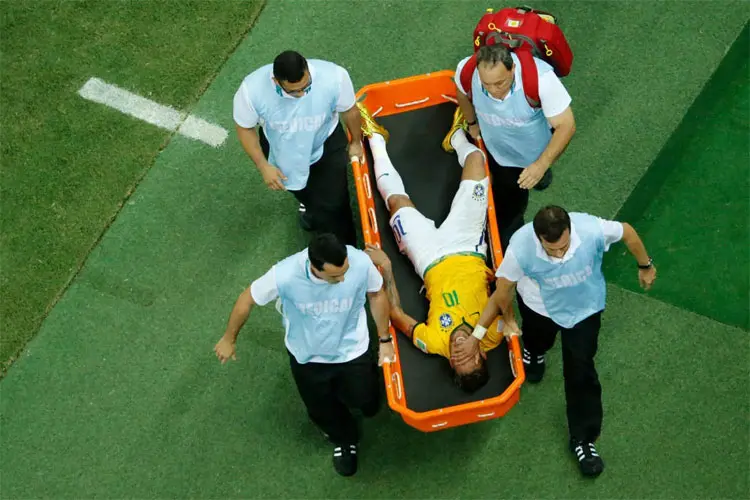 2014 neymar