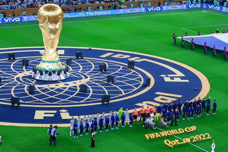 World cup