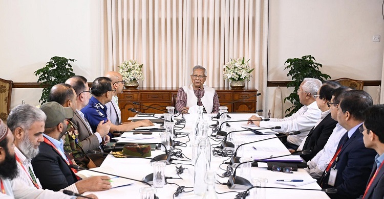 নাগরিক সেবা বাংলাদেশ’র যাত্রা শুরু