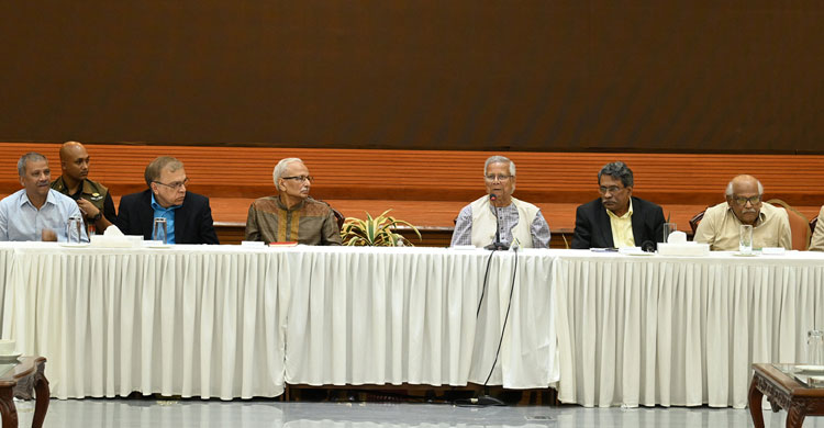 জুলাই সনদ কী, সেটি নিয়ে এত আলোচনা কেন?