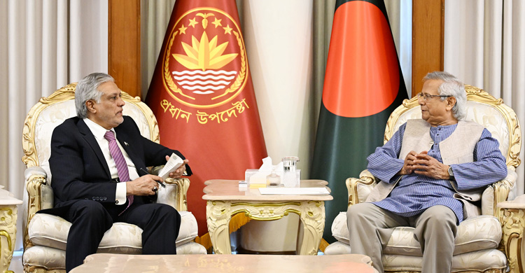 কতদূর এগোবে বাংলাদেশ-পাকিস্তান সম্পর্ক?