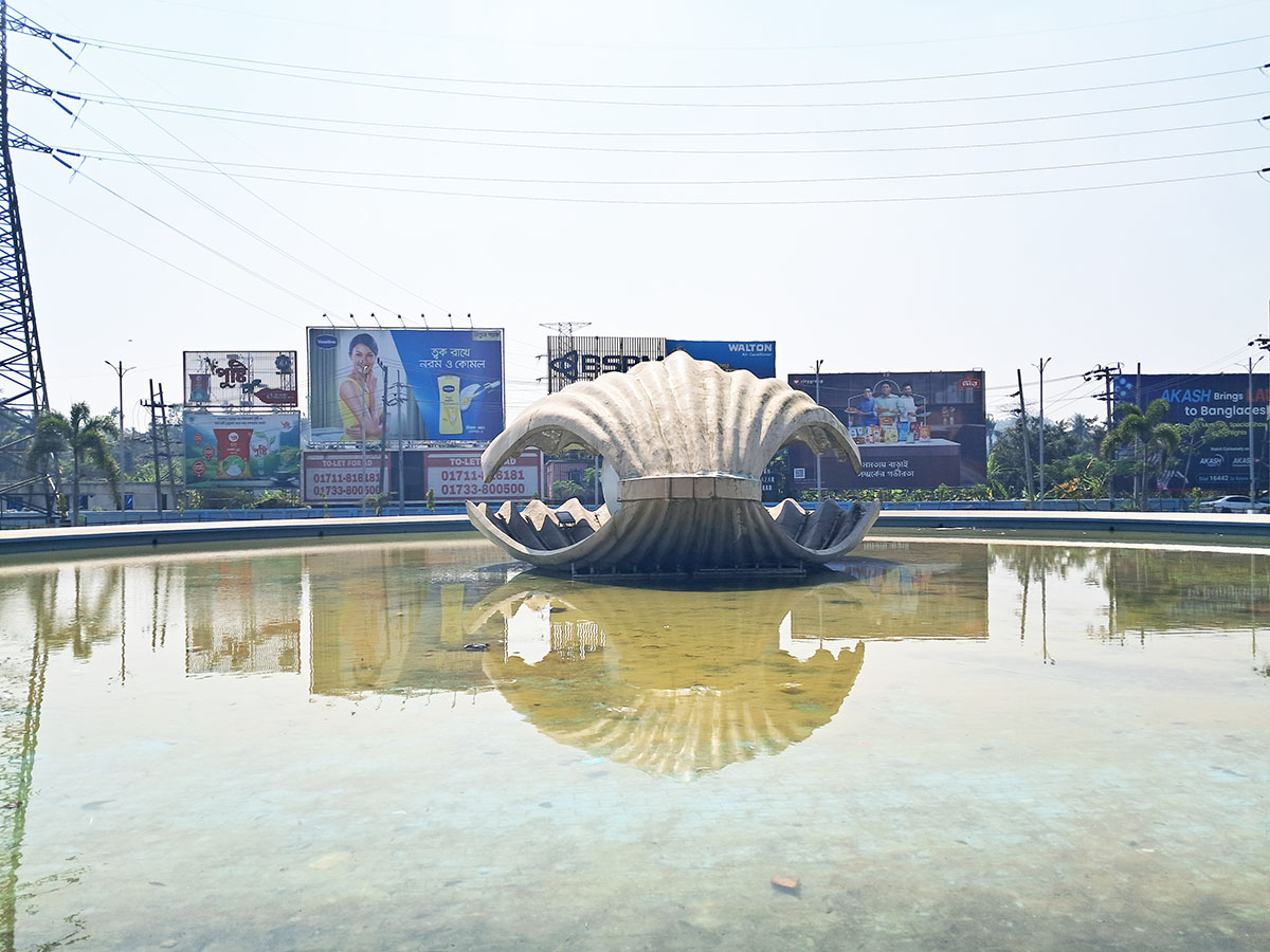 বসন্ত, ভালোবাসা ও কক্সবাজার এক্সপ্রেস