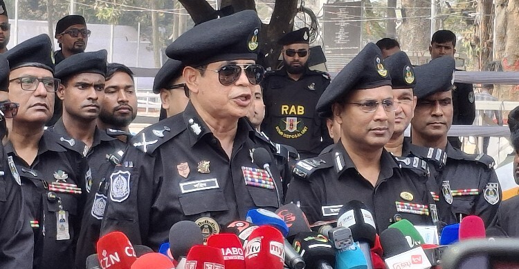 দাবি আদায় বা আন্দোলনের নামে জনদুর্ভোগ সহ্য করা হবে না