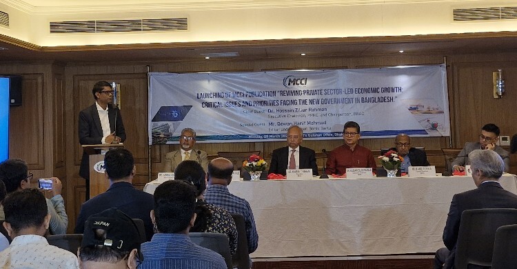 রাষ্ট্রীয় বড় প্রতিষ্ঠানগুলোর ফরেনসিক অডিট এখন অত্যন্ত জরুরি