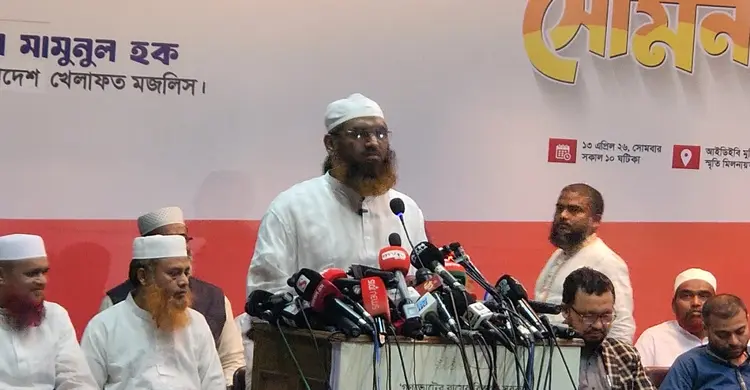 বিএনপি ক্ষমতায় গিয়ে জনগণকে বিড়াল আর নিজেদেরকে সিংহ ভাবতে শুরু করেছে