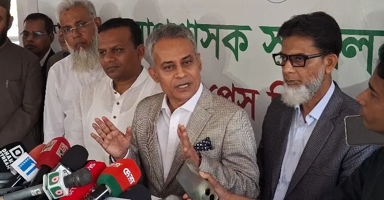 মহাসড়কগুলো সিসি ক্যামেরার আওতায় আনা হবে: সড়কমন্ত্রী